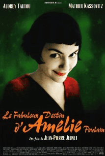 AmÃƒÂ©lie (2001)