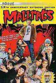 Mallrats (1995)