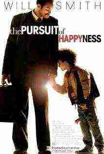 Pursuit of Happyness (2006)