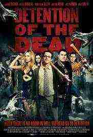 Detention of the Dead (2012)