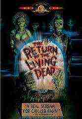 Return of the Living Dead (1985)
