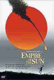 Empire of the Sun (1987)