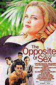 The Opposite Sex (2014)