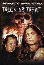 Trick or Treat (1986)