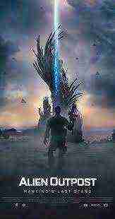 Alien Outpost (2014)