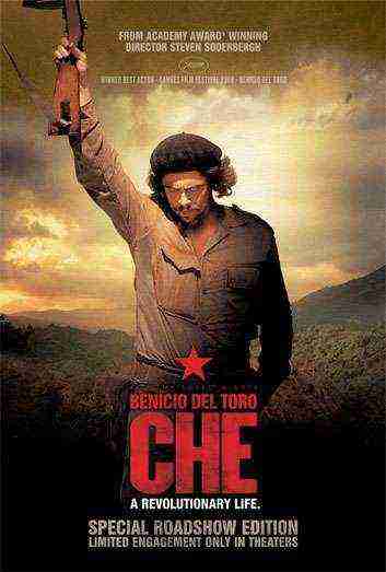 Che: Part Two (2008)