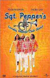 Sgt Peppers Lonely Hearts Club Band (1978)