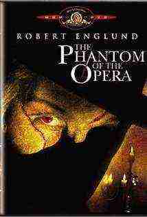 The Phantom of the Opera (1989) (1989)