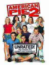 American Pie 2 (2001)
