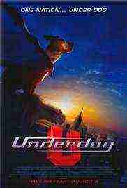 Underdog (2007)