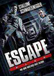 Escape Plan (2013)