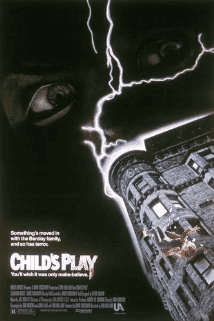 Childs Play (1988)