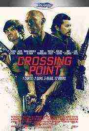 Crossing Point (2016)