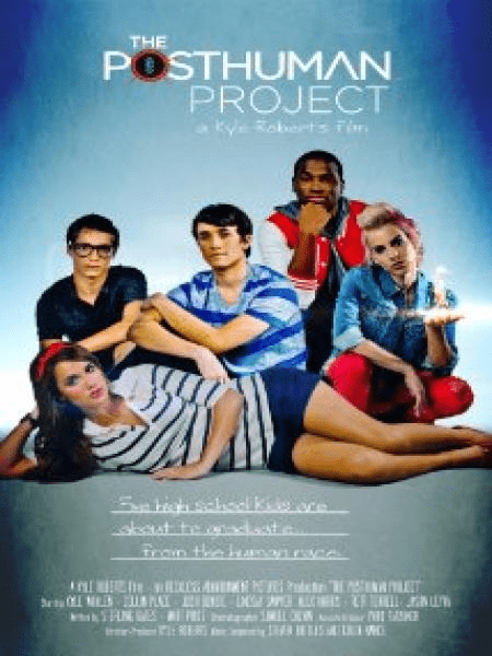 The Posthuman Project (2015)