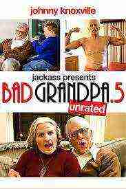 Jackass Presents: Bad Grandpa 5 (2014)