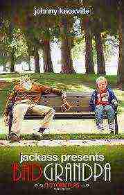Jackass Presents: Bad Grandpa (2013)