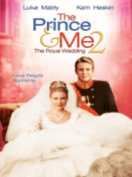 The Prince And Me 2 (2006)