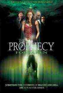 The Prophecy 5 : Forsaken (2005)