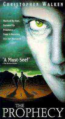 The Prophecy (1995)