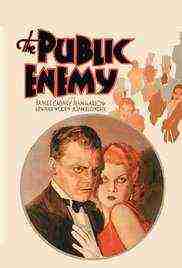 The Public Enemy (1931)