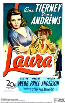 Laura (1944)