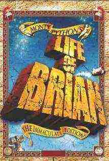 Monty Pythons Life of Brian (1979)
