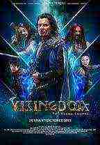 Vikingdom (2013)
