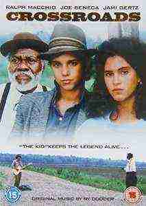 Crossroads (1986)