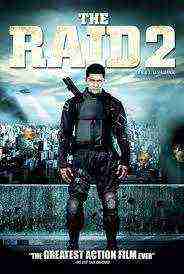 The Raid 2 (2014)