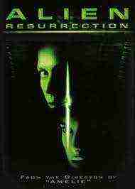 Alien: Resurrection (1997)