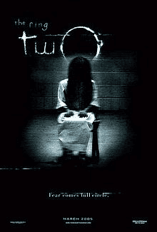 The Ring Two (2005)