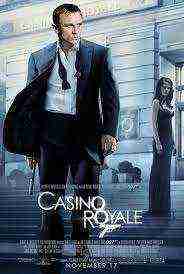 Casino Royale (james Bond 007) (2006)