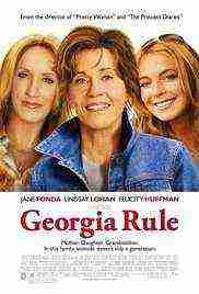 Georgia Rule (2007)