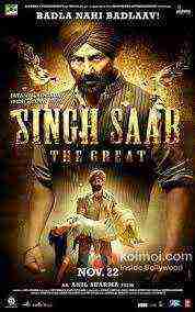 Singh Saab The Great (2013)