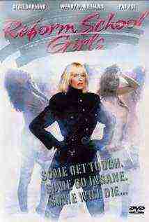 Reform School Girls (1986)