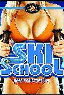 Ski School (1990)