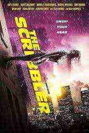 The Scribbler (2014)