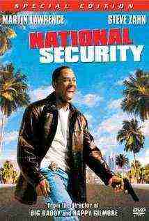 National Security (2003)
