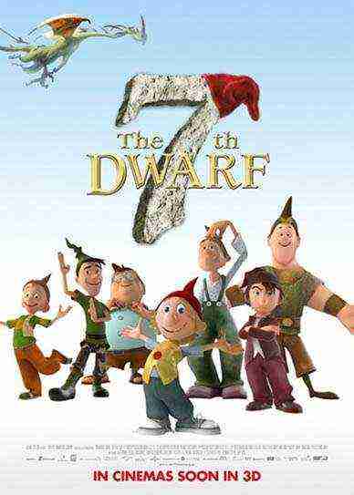 The Seventh Dwarf (2014)