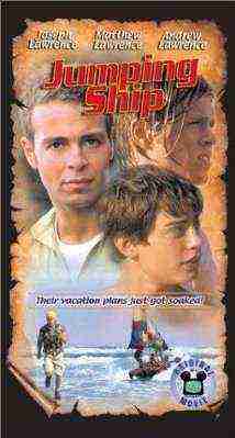 Jumping Ship (2001)