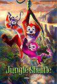 Jungle Shuffle (2014)
