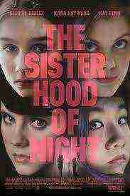 The Sisterhood Of Night (2014)