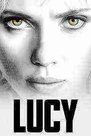 Lucy (2014)