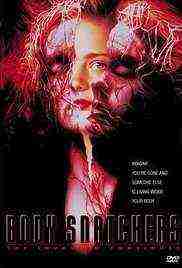 Body Snatchers (1993)