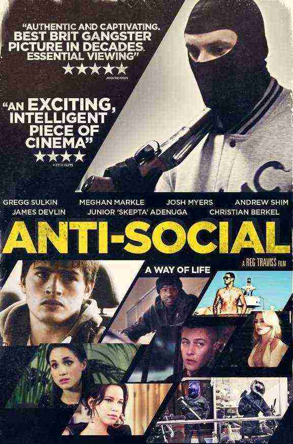 Anti-Social (2015)
