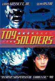 Toy Soldiers (1991)