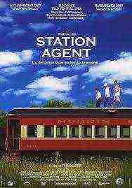 The Station Agent (2003)