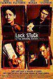 Lock, Stock and Two Smoking Barrels (1998)