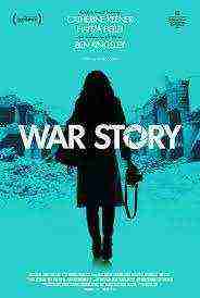 War Story (2014)