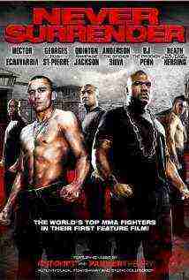 Never Surrender (2009)